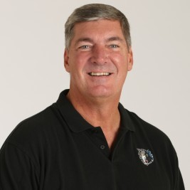 Bill Laimbeer Agent